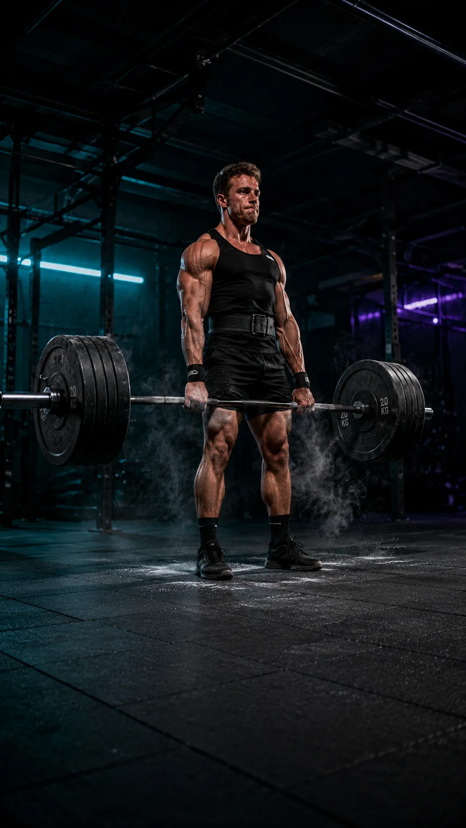 e1RM Trends Explained for Lifters