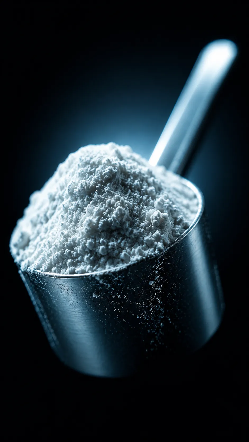 Creatine for Strength Athletes: The No-BS Complete Guide