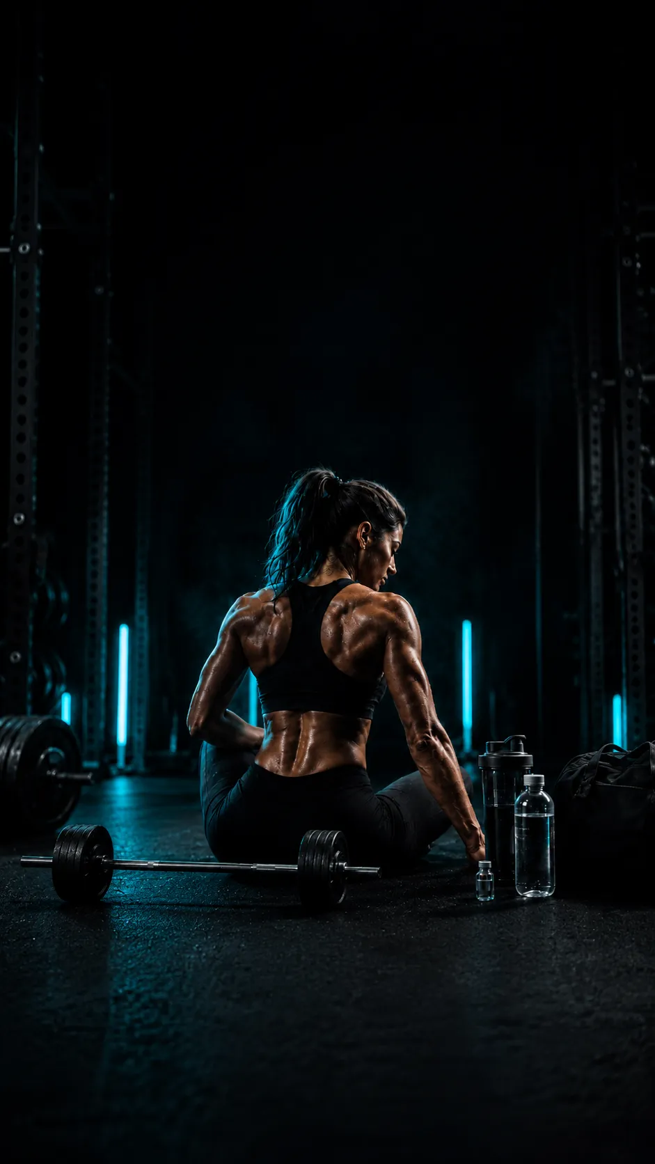 Strength Training on GLP-1: Preserve Muscle While You Lose Fat
