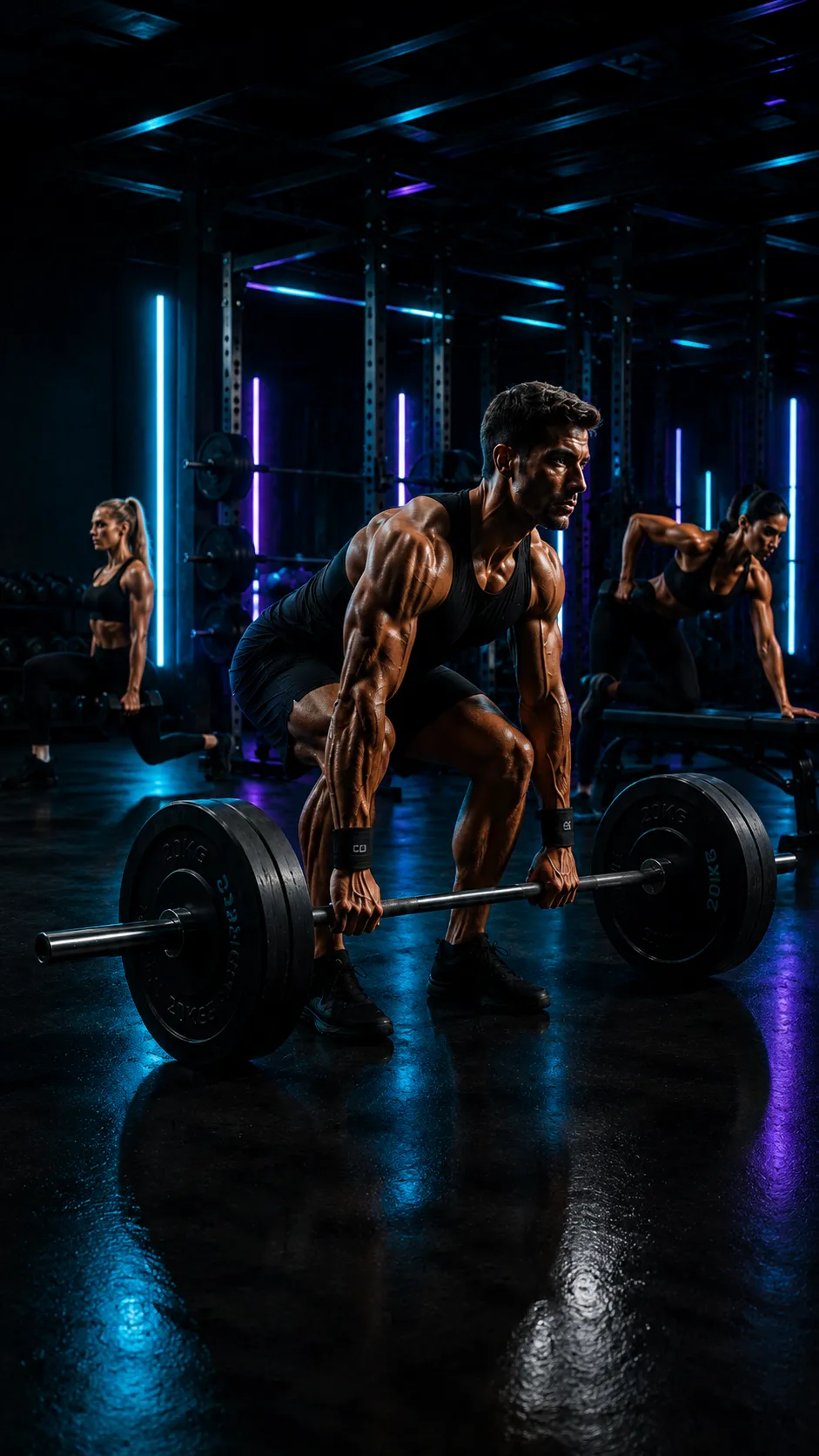 Workout Logging That Actually Works