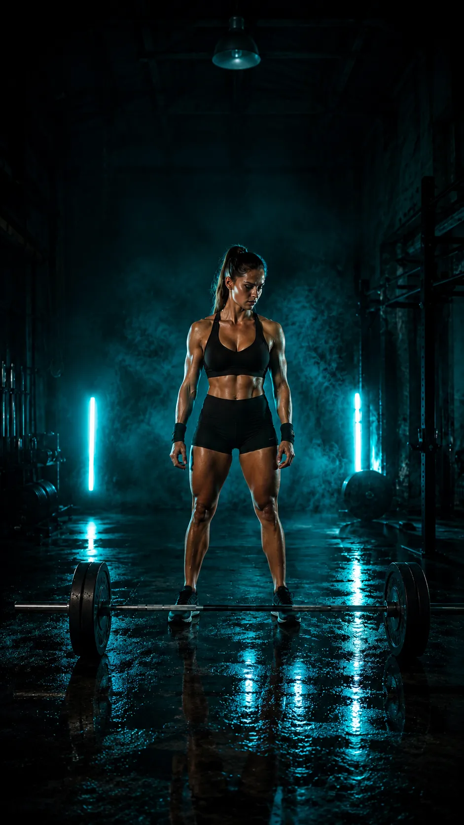 Muscle Recovery Data: Stop Overtraining Early