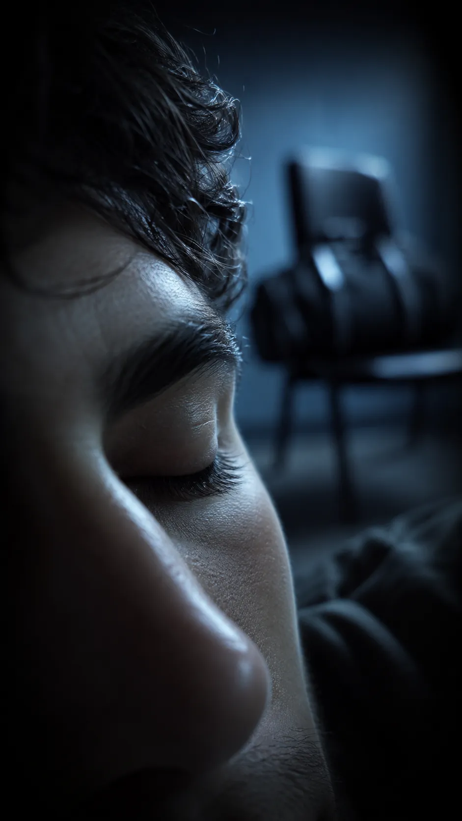 Sleep and Muscle Growth: How Much Do You Actually Need?